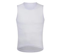 IRGVJIFR Maglietta a Compressione da Ciclismo Maglia Intima da Bici a Maniche Corte, Sportiva, Corsa(Blue,3XL)