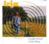 Iria Schärer Es Gibt Immer Einen Weg (CD)