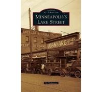 Iric Nathanson Minneapolis's Lake Street (Copertina rigida)