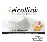 IRICOTTINI TUTTIGUSTI 300 GR