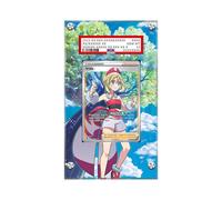 Irida 186/189 - Custodia protettiva estesa per carte d'arte Pokémon PSA