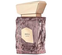 Irida Extrait - Eau de Parfum, 100 ml, profumo arabo, unisex, lunga durata, con nebulizzatore ricaricabile, 5 ml, profumo raffinato con note di ciliegia, gelsomino e ambra (Irida Extrait)