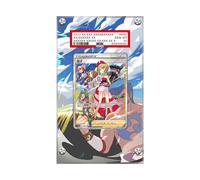 Irida GG63/GG70 - Custodia protettiva estesa per carte d'arte Pokémon PSA