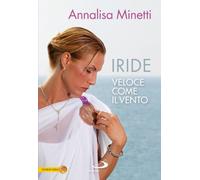 Iride. Veloce come il vento