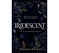 Iridescent: A Marriage In Trouble Second Chance Romance