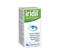 IRIDIL GOCCE OCULARI 10 ML