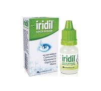 Iridil Gocce Oculari Rinfrescanti e Lenitive 10 ml