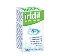Iridil Gocce Oculari