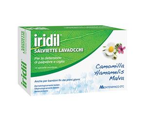 IRIDIL LAVAOCCHI 14SALV MON