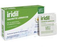SHEDIR PHARMA IRIDIL LAVAOCCHI 14SALV MON
