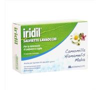 IRIDIL LAVAOCCHI 14SALV MON