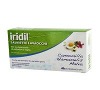 Iridil Salviette Lavaocchi