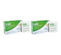 Iridil® Salviette Lavaocchi 2x28 pz Salviette