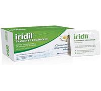 IRIDIL SALVIETTINE LAVAOCCHI 28 PEZZI