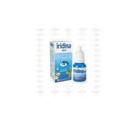 IRIDINA DUE 0,05%*COLLIRIO FLACONE 10ML