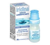 MONTEFARMACO OTC SpA IRIDINA GOCCE LUBRIFICANTI 10 ML