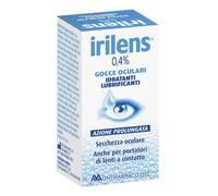 IRILENS GOCCE OCULARI 10ML