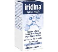Iridina Hydra Repair Gocce Oculari 10 ml