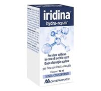 Iridina Hydra Repair gocce oculari