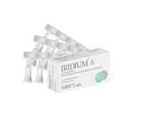 Iridium A Collirio Flaconi Monodose 0.35ml