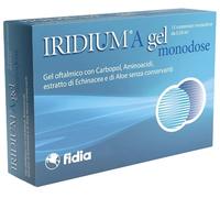 IRIDIUM A GEL MONOD