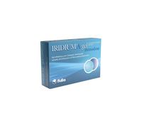 Glaucoom Iridium A Gel Oftalmico 15 Pezzi
