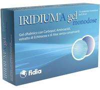 iridium a gel monodose 15 oftioli
