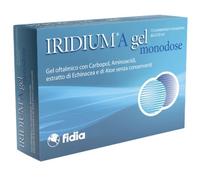 IRIDIUM A GEL MONODOSE 15CONT