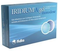 IRIDIUM A GEL MONOD