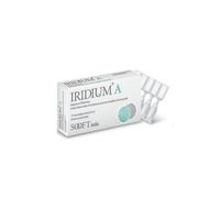 IRIDIUM A Soluzione Oftalmica 15 Monodose da 0,35ml