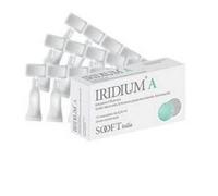 IRIDIUM A Soluzione Oftalmica 15 Monodose da 0,35ml