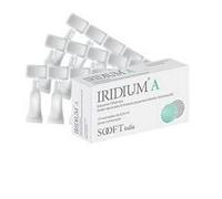 Iridium A Collirio Flaconi Monodose 0.35ml