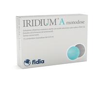 IRIDIUM A MONODOSE 15FL