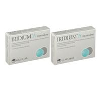 Iridium® A Monodose Soluzione Oftalmica 2x15x0,35 pz Pipette monodose