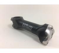 Iridium Attacco A-Head 120Mm 1 1/8 Pollici - Manubrio 25,4Mm