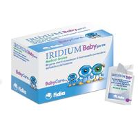 Iridium Baby Garza Oculare 28 Pezzi