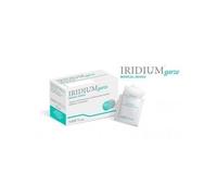 IRIDIUM® Garze 20 pz Compresse