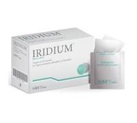 Iridium - Garza Oculare Medica Confezione 20 Pezzi