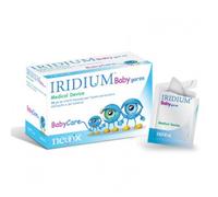 Iridium Baby Garze Oculari 28 pz