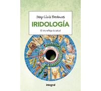 Iridologia: El iris refleja la salud