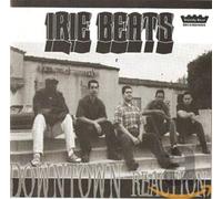 IRIE BEATS Downtown Reaction (CD)