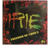 Irie - FREEDOM OF CHOICE