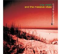 Irie Miah & the Massive Vibes - Crime on Humanity