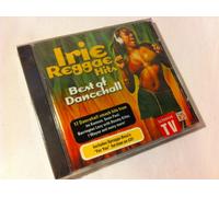 Irie Reggae Hits: Best of Danc