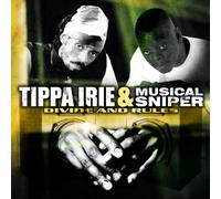 Irie Tippa & Musical Sniper - Divide & Rule