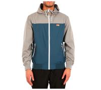 Iriedaily - Auf Deck Jacket - Giacca antipioggia XS blu