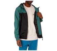 Iriedaily - Auf Deck Jacket - Giacca antipioggia XS variopinto