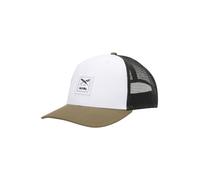 Iriedaily Cappello da baseball antracite / cachi / bianco Uomo Iriedaily 55-60