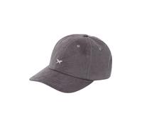 Iriedaily Cappello da baseball 'Dad' grafite / bianco Uomo Iriedaily 55-60 grafite / bianco