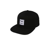 Iriedaily Cappello da baseball nero / bianco Uomo - PROMO - Accessori - Cappelli da baseball e berretti - Cappelli da baseball Iriedaily 55-60